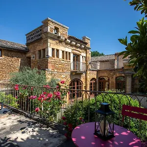 Domaine De La Ruisseliere France