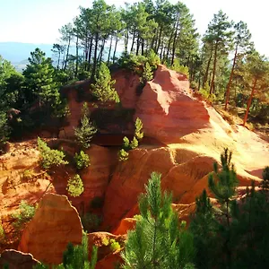 Luberon France